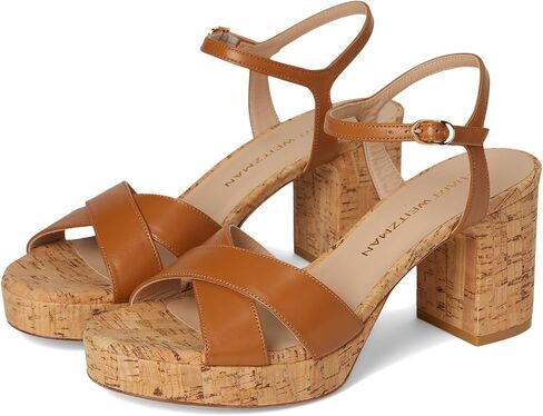 Stuart Weitzman Women's Dayna Platform 80 in Saudi Arabia