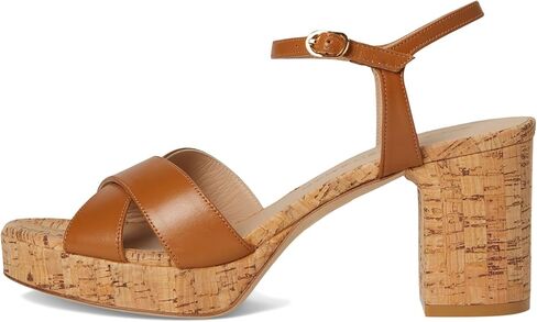 Stuart Weitzman Women's Dayna Platform 80 in Saudi Arabia