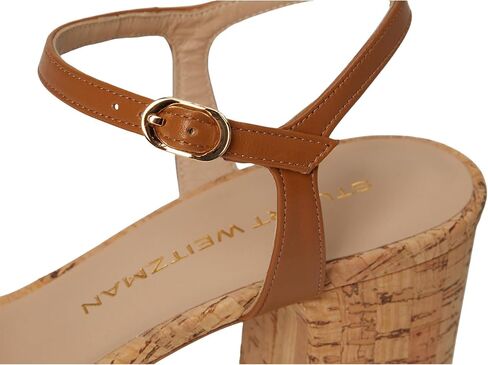Stuart Weitzman Women's Dayna Platform 80 in Saudi Arabia