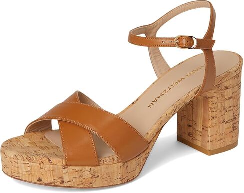 Stuart Weitzman Women's Dayna Platform 80 in Saudi Arabia