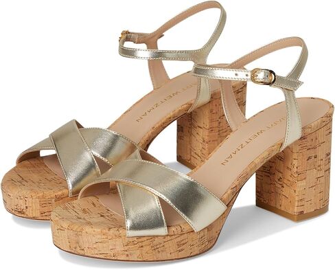 Stuart Weitzman Women's Dayna Platform 80 in Saudi Arabia