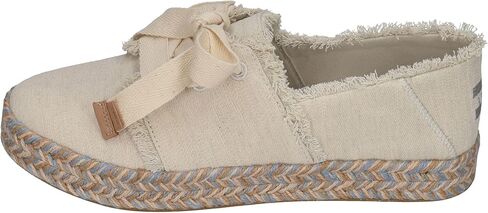 TOMS Women's Carolina Lace-up Oxford in Saudi Arabia