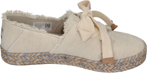 TOMS Women's Carolina Lace-up Oxford in Saudi Arabia