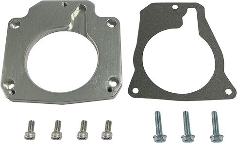محول جسم الخانق متوافق مع LS3 4 مدخل الترباس إلى LS1 3 Bolt TB DBW LS2 LH6 L92 L76 LY2 LY5 LY6 LC9 LFA LH8 LMG L98 L9H L20 L94 LZ1 L99 L96 LC8 L77 551567 in Saudi Arabia