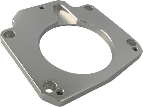 محول جسم الخانق متوافق مع LS3 4 مدخل الترباس إلى LS1 3 Bolt TB DBW LS2 LH6 L92 L76 LY2 LY5 LY6 LC9 LFA LH8 LMG L98 L9H L20 L94 LZ1 L99 L96 LC8 L77 551567 in Saudi Arabia