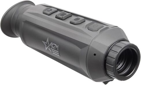 AGM Global Vision Taipan V2 19-384 Monocular Imaging Monocular 20mk ، 12 Micron Heat Vision Monocular ، 384 × 288 (50 هرتز) أحادي اللون للصيد. الذاكرة الحرارية أحادية الجليد IP67 الحرارية ، Wi-Fi in Kuwait