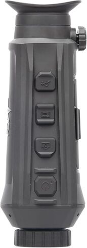 AGM Global Vision Taipan V2 19-384 Monocular Imaging Monocular 20mk ، 12 Micron Heat Vision Monocular ، 384 × 288 (50 هرتز) أحادي اللون للصيد. الذاكرة الحرارية أحادية الجليد IP67 الحرارية ، Wi-Fi in Kuwait