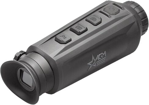 AGM Global Vision Taipan V2 19-384 Monocular Imaging Monocular 20mk ، 12 Micron Heat Vision Monocular ، 384 × 288 (50 هرتز) أحادي اللون للصيد. الذاكرة الحرارية أحادية الجليد IP67 الحرارية ، Wi-Fi in Kuwait