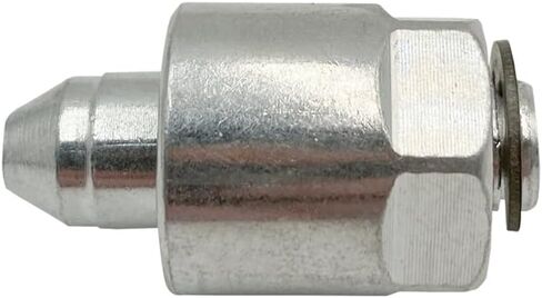 2PCS 18mm الديزل السكك الحديدية المشتركة حاقن الوقود كتلة أداة غطاء M18 متوافق مع 2007-2018 دودج الكمون 6.7L و2006-11 تشيفي جي إم سي دوراماكس 6.6L LBZ LMM المحرك in Kuwait