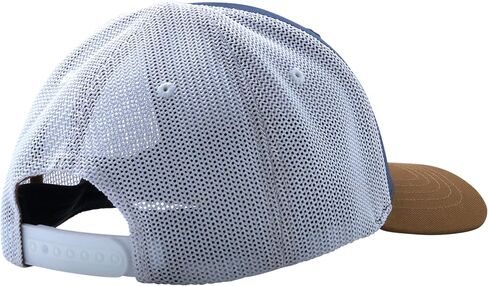 Carhartt Baby Boys' Canvas Twill Trucker Hat in Kuwait