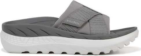 Vionic Rebound Unisex Recovery Slide Sandals - Comfort & Support in Saudi Arabia