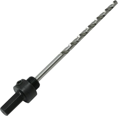 Hole Saw Arbor with Pilot Bit (148MM) in Kuwait