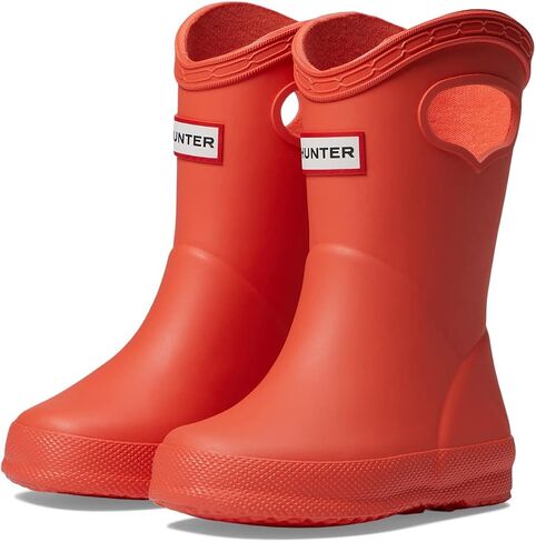 Hunter Kids First Classic Rain Boot in Saudi Arabia