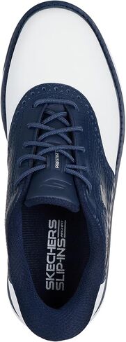 Skechers Women's Prestige Spikeless Slip-in Arch Fit Golf Shoe Sneaker in Saudi Arabia