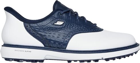 Skechers Women's Prestige Spikeless Slip-in Arch Fit Golf Shoe Sneaker in Saudi Arabia