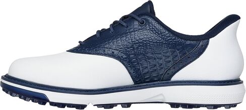 Skechers Women's Prestige Spikeless Slip-in Arch Fit Golf Shoe Sneaker in Saudi Arabia