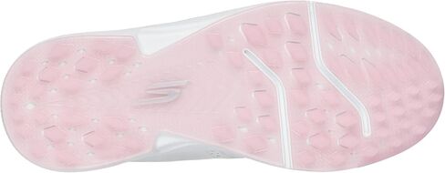 Skechers Women's Prestige Spikeless Slip-in Arch Fit Golf Shoe Sneaker in Saudi Arabia