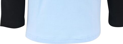 Unique Baby Boys Layered Long Sleeve Kids Toddler Graphic T Shirt in Kuwait