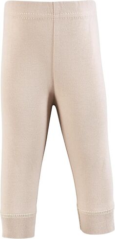 Hudson Baby Unisex Baby Cotton Pants and Leggings in Saudi Arabia