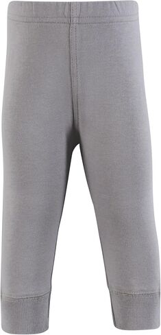 Hudson Baby Unisex Baby Cotton Pants and Leggings in Saudi Arabia