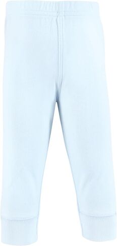 Hudson Baby Unisex Baby Cotton Pants and Leggings in Saudi Arabia