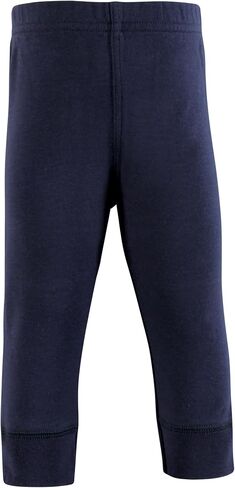 Hudson Baby Unisex Baby Cotton Pants and Leggings in Saudi Arabia