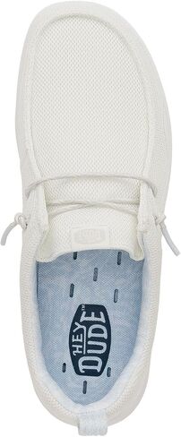 Hey Dude Women's Wendy Hey2o Mesh Loafer in Saudi Arabia