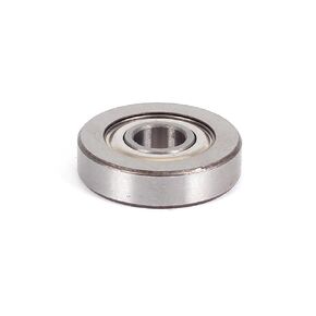 YONICO Router Bits 5/16-Inch Inner Diameter Arbor Bearing 1-Inch OD X 5/16-Inch ID X 1/4-Inch Height