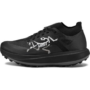 Arc'teryx Sylan Pro Shoe Women's | حذاء الجري الجبلي للتنفس المبني للسرعة