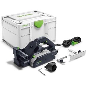 Festool 576258 Planer HL 850 E-F-Plus