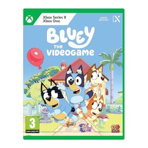 Outright Games Bluey: The video game Xbox