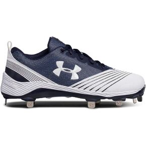 Under Armour Women's Glyde St Softball Shoe