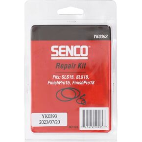 Senco SLS15/18 FIP15/18 FIP2N1 Repair Kit - YK0393