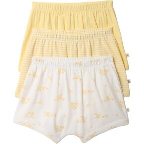 GAP Baby 3-Pack Pull-on Shorts