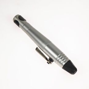 Quick Change Handpiece,2.35Polishing handle with Flex Shaft Shank，high-precision handpiece Rotary Grinder Tool(T39,2.35mm)