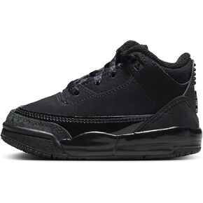 Jordan Toddler's 3 Retro 'Black Cat' (DM0968 001)
