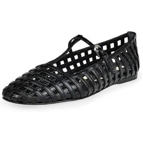Dolce Vita Women's Rains Ballet Flat