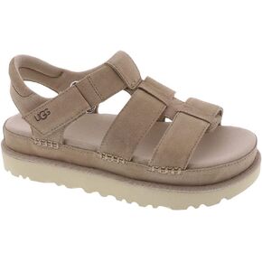 UGG Women's Goldenstar Strap Sandal