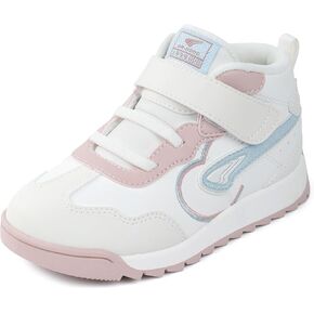 Dr Kong Toddler Shoes Kids Shoes for Boys and Girls Lightweight Durable Casual Athletic Kids Sneakers for Toddlers and Little Kids