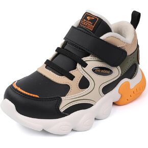Dr Kong Toddler Shoes Kids Shoes for Boys and Girls Lightweight Durable Casual Athletic Kids Sneakers for Toddlers and Little Kids