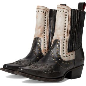 Bed|Stu Women's Raise Western Boot