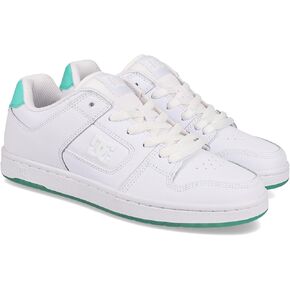 DC Shoes Women's Manteca 4 Sneaker