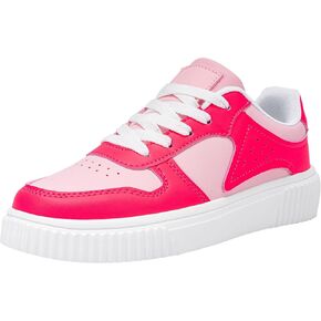 Women's Skate Casual Shoes Lightweight Breathable Sneakers Women Comfortable Walking Shoes for Sports Running Tennis and Everyday Fashion