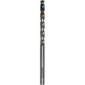 Diablo Metal Demon Drill Bits for Mild, Hardened and Stainless Steels - 11/64-Inch Diameter, 3-Flats Shank, 3.1-Inch Length - DMD1164JP1