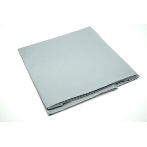 Ophthalmic Grey Nylon Universal Digital Auto Lensmeter Lensometer Protective Dust Cover