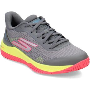 Skechers Women's Go Train Arch Fit Viper Court Pro-Pickleball Sneaker