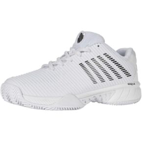 K-Swiss Women's Hypercourt Express 2 HB - Clay Court Tennis Shoe