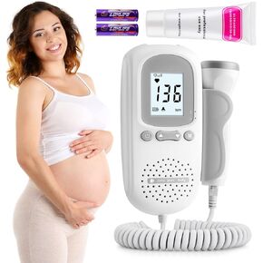 Bags for Baby Monitor Heartbeat Pregnancy Accessories(HX1A-B28)