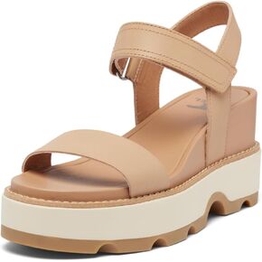 Sorel Women's Joanie IV Y Strap Wedge
