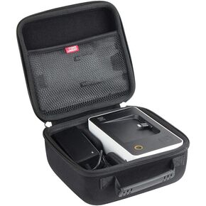 Hermitshell Travel Case Fits Kodak Dock & Wi-Fi Portable 4x6" Instant Photo Printer-Not fit Kodak Dock Plus